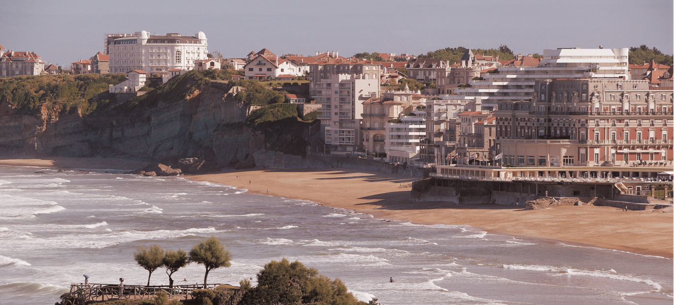 Biarritz - Centre d'affaires International Biarritz - Centre d'affaires International